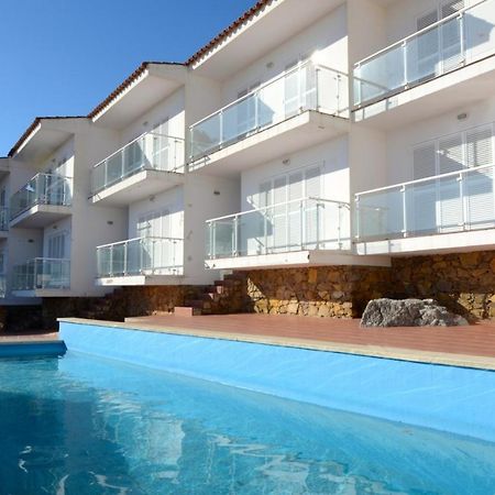 Bonsol 01 - Apartamento Duplex L'Estartit Exterior foto